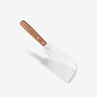Winco Fish Spatula Example Product