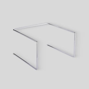 Pizza Pan & Screen Racks Example Product