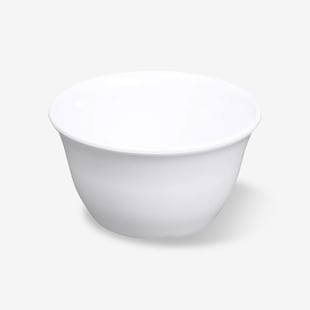 Standard Bowls