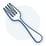 Serving Fork