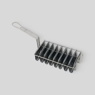 Taco Fryer Baskets
