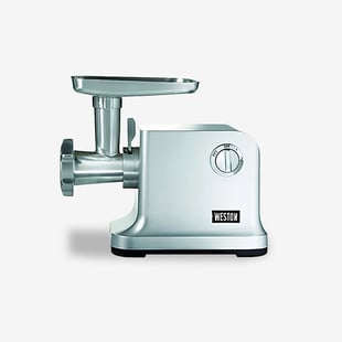 Meat Processing Equipment Example Product