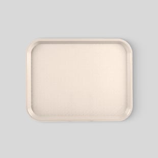 Vollrath Fast Food Trays