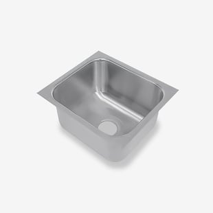 Residential Sinks, Faucets  & Accessories Example Product