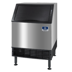 Undercounter Ice Makers Featured Image