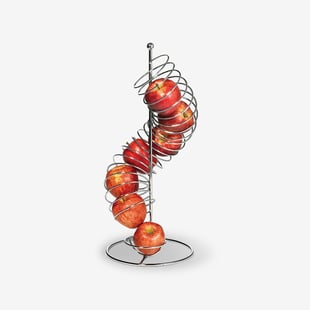 Fruit Display Basket