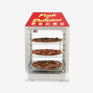 Concession Equipment Example Product