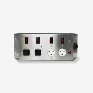 Power Strips & Surge Protectors Example Product