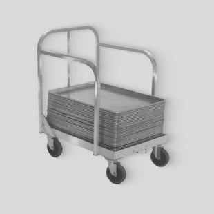 Eagle Group Carts & Dollies Example Product