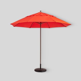 Patio Umbrellas & Umbrella Base Example Product