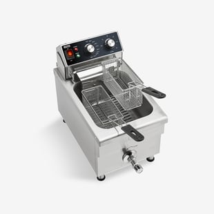 Waring Commercial Deep Fryers Example Product