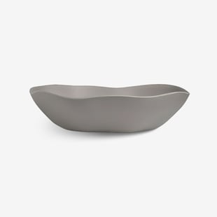 Large Plastic Salad Bowls