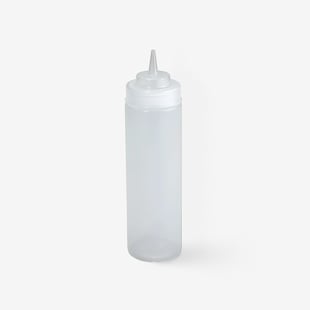 Squeeze Bottles Example Product