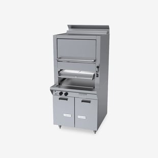 Garland Broiler & Oven Combinations Example Product