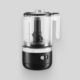 Blender & Food Processors Example Product