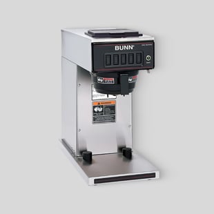 BUNN Pourover Coffee Brewers