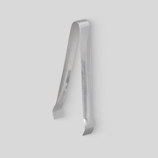 Serving & Ice Tongs Example Product