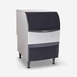 Undercounter Ice Makers Example Product