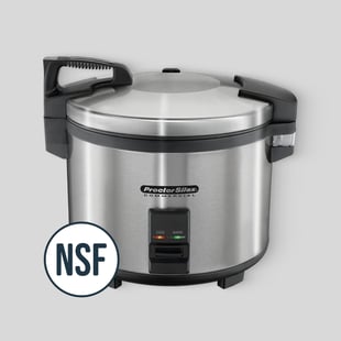 NSF Kitchen Equipment Example Product