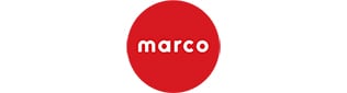 Marco Beverage Systems Logo