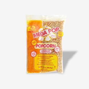 Popcorn Kernels Example Product