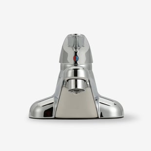 Commercial Bathroom Faucets