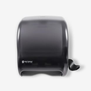 Paper Towel Dispenser Example Product