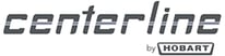 Centerline by Hobart Logo