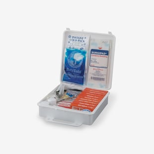 First Aid Kits Example Product