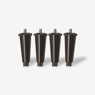 Food Display Case Parts