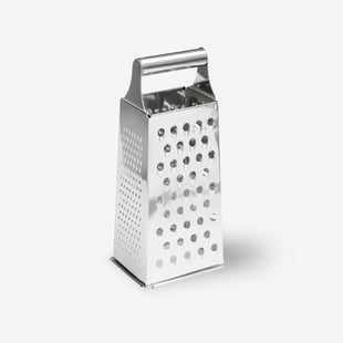 Potato Shredder