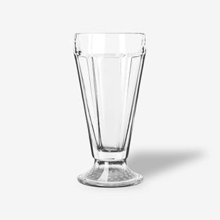 Milkshake Glasses