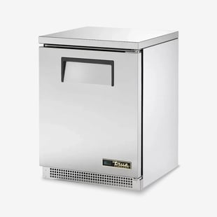 Lowboy Refrigerators & Freezers