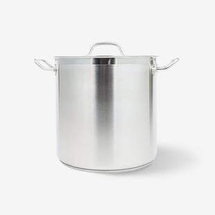 Stainless Steel Stock Pots Example Product
