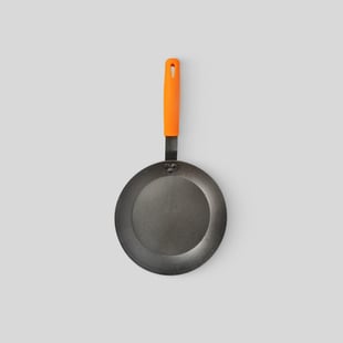 Lodge Carbon Steel Example Product