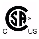 C CSA US Info Icon