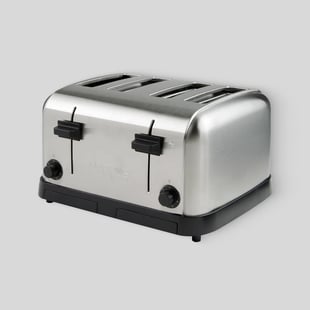 Waring Commercial Toasters Example Product