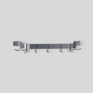 Wall-Mounted Pot Racks Example Product