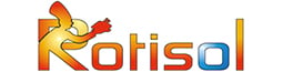 Rotisol USA Logo