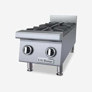 U.S. Range Hot Plates