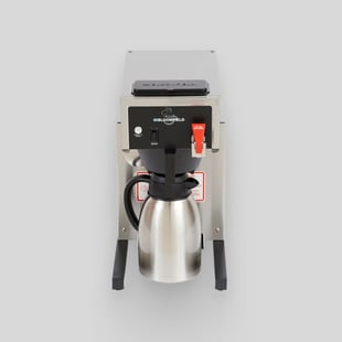 Types of Decanter Coffee Makers