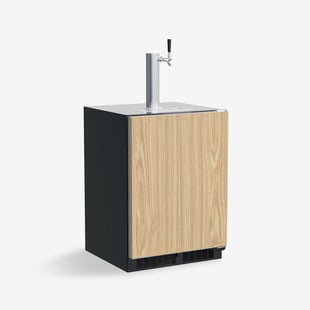 Marvel Kegerators Example Product