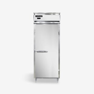 Continental Heated Cabinets Example Product