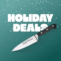 Holiday Knife Deals Category Icon