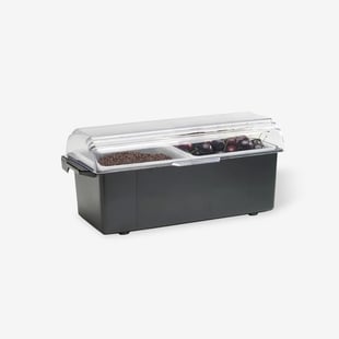 Vollrath Bar Service Example Product
