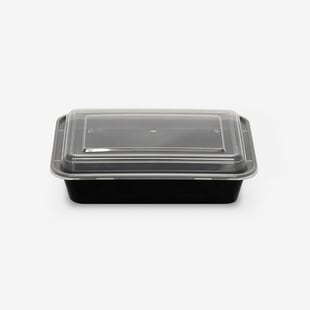 To-go Containers & Take-out Boxes