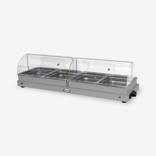 Buffet Warmer