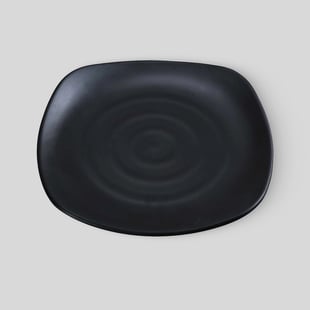 Asian Dinnerware Plates