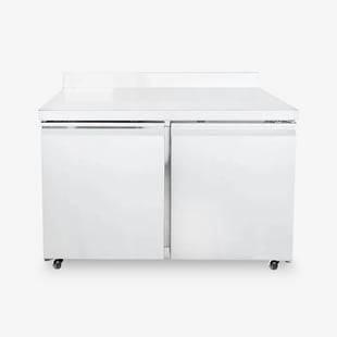 MoTak Freezer Example Product
