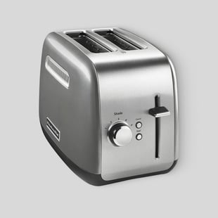 KitchenAid Toaster Example Product